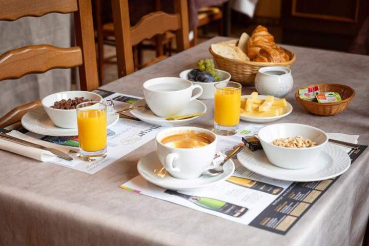 Restaurant Colmar