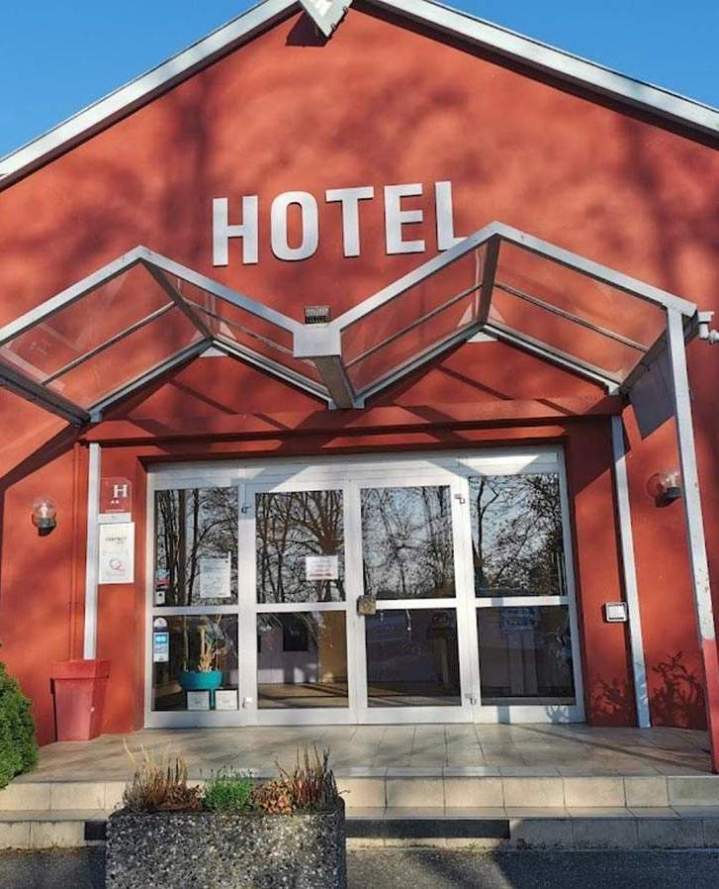 Hôtel Colmar