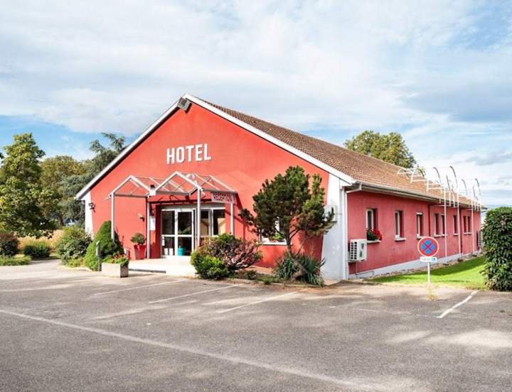 Découvrez l’histoire de notre hôtel familial.